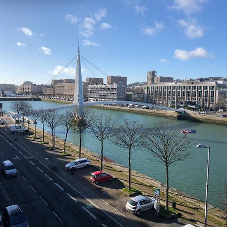 Dormir Au Havre Гавр Екстер'єр фото